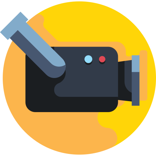 Video camera
